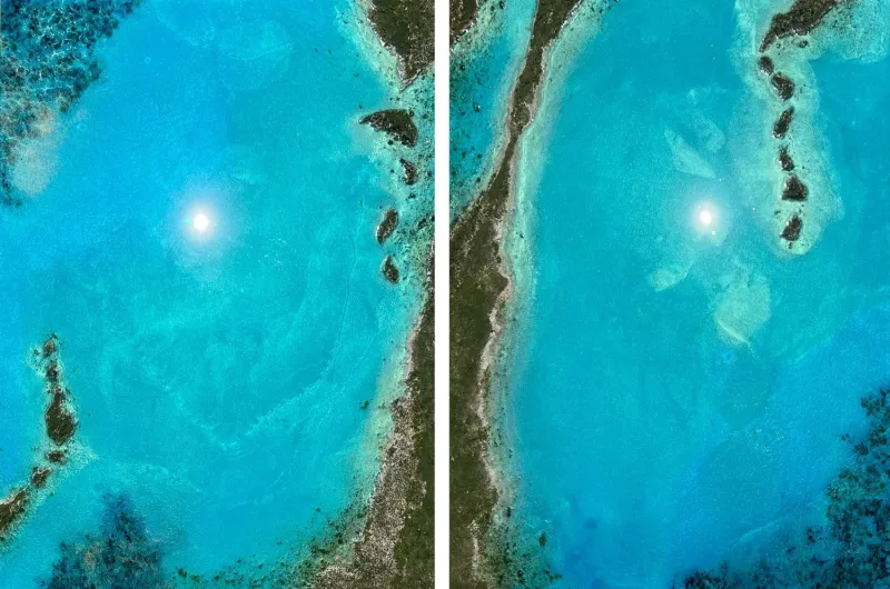 Eleuthera Bahamas