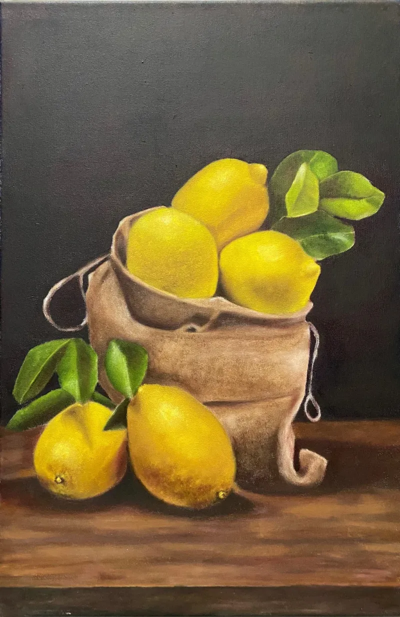 Lemons