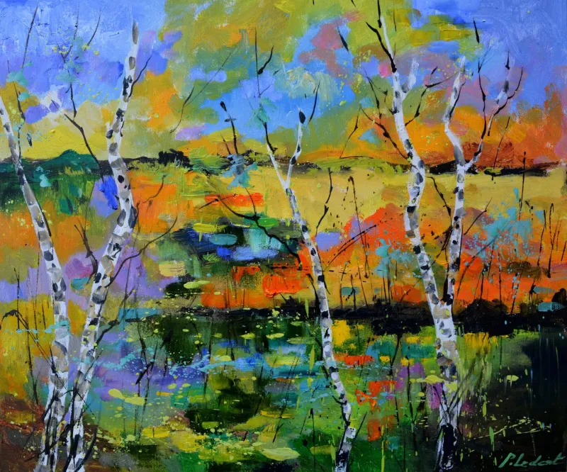 Autumn-colors
