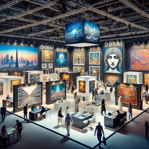 Art-Dubai