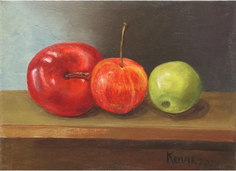 Still-Life:-Realism-Masterpiece