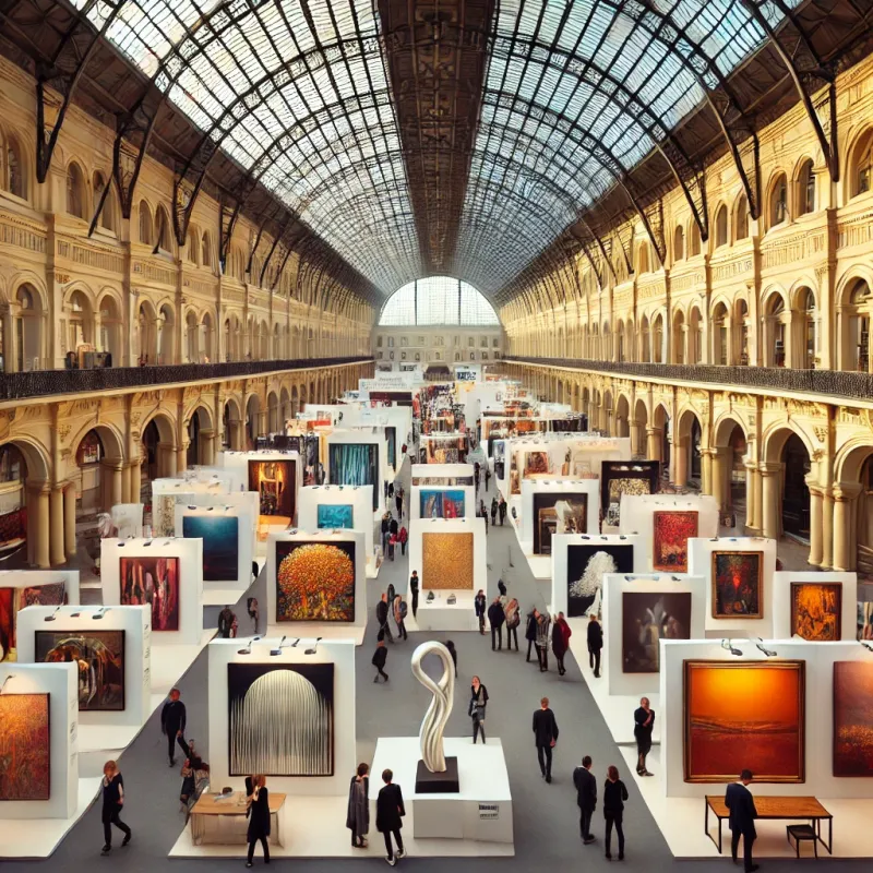 Art-Moscow