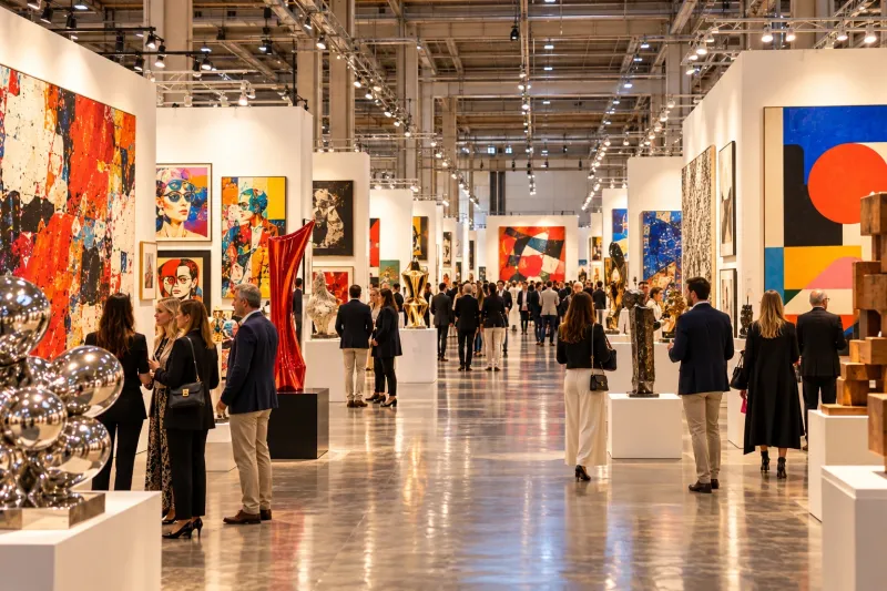 ArtParma Fair 2026
