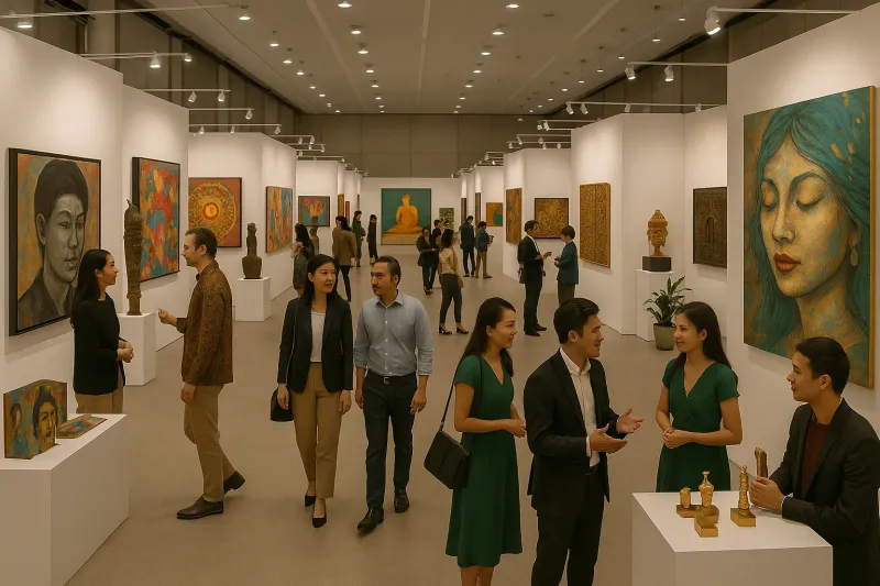 Art-Jakarta-2025
