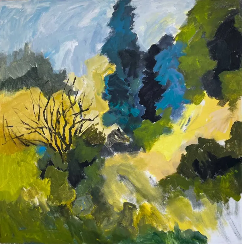 Forest