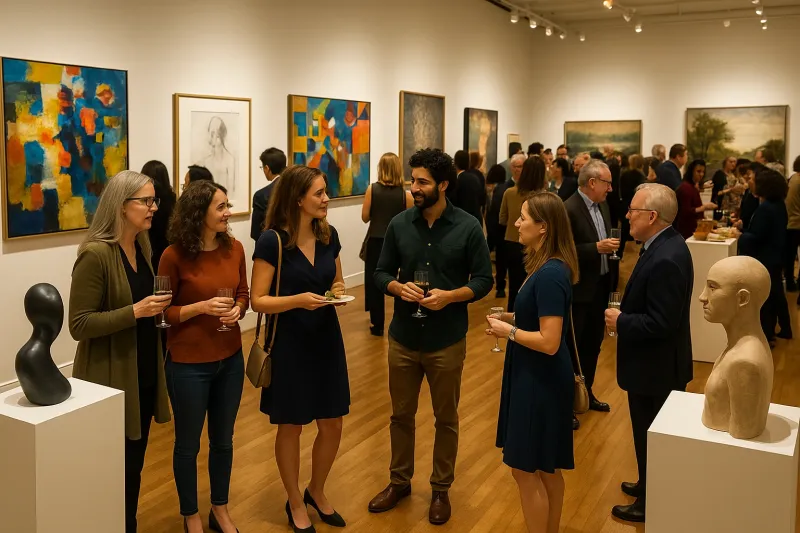 Artist-Reception:-Student-&-Faculty-Exhibition