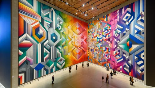 Sol-LeWitt:-A-Wall-Drawing-Retrospective-at-MASS-MoCA