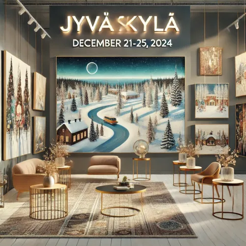 Jyväskylä-Art-Fair
