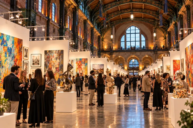 Superfair Philadelphia 2027