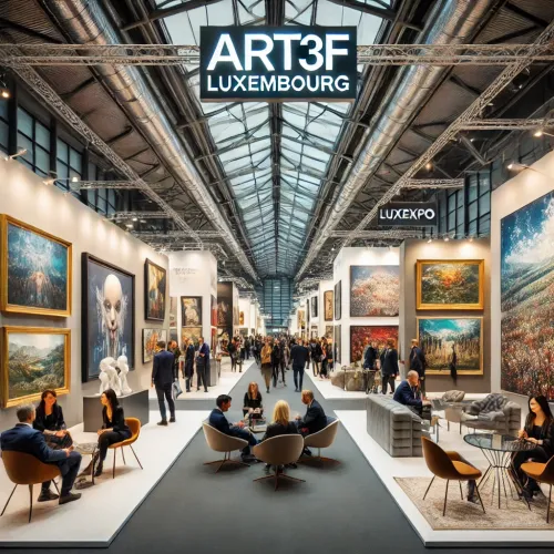 art3f-Luxembourg-Art-Fair