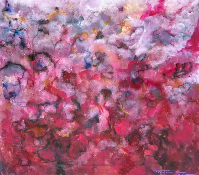 Pink-happiness-III