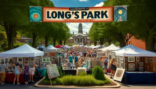 46th-Annual-Long&apos;s-Park-Art-Festival:-Celebrate-Art-in-Lancaster