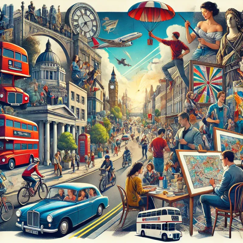 Art-Road-Trip
