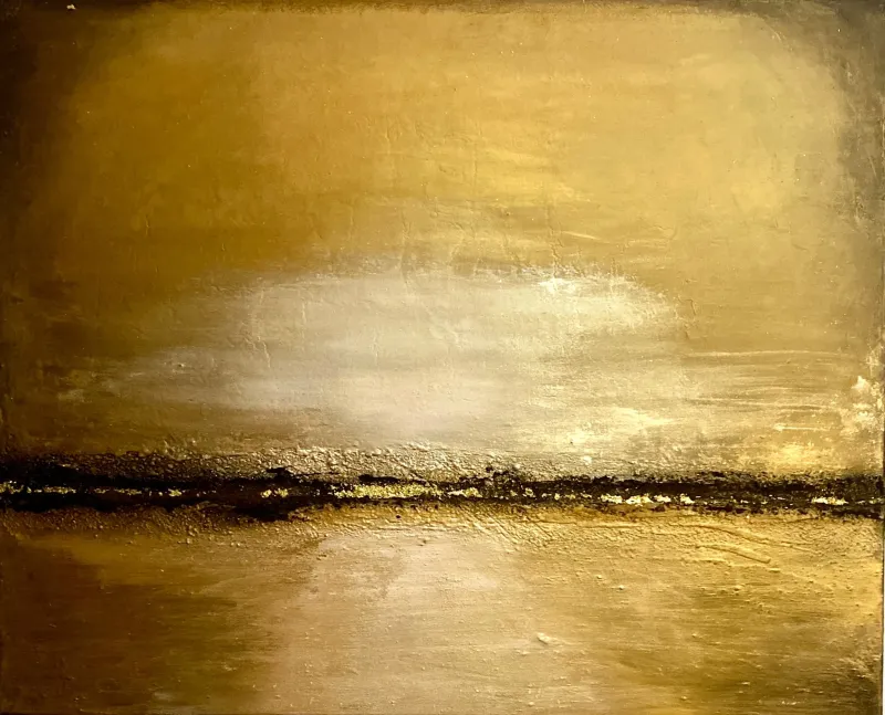 Golden paradise