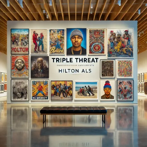 Triple-Threat,-curated-by-Hilton-Als