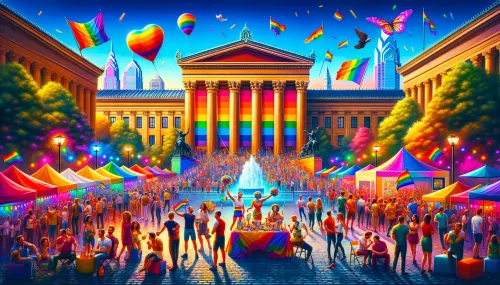 Pride-Month-at-the-Philadelphia-Museum-of-Art