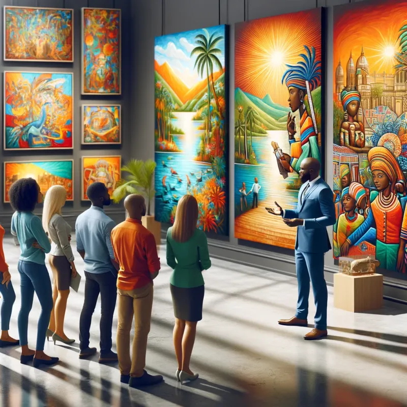 Exhibition-Tour—Spirit-&-Strength:-Modern-Art-from