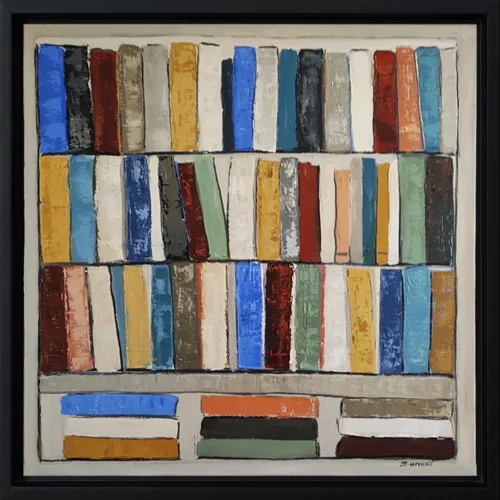 Abstraction-Litteraire