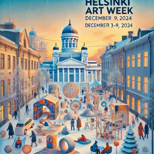 Helsinki-Art-Week