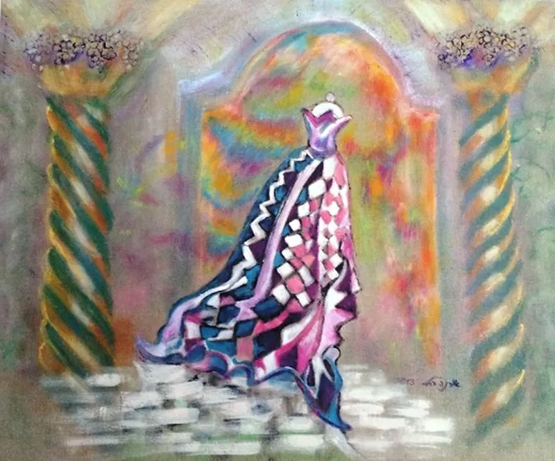 The-chess-queen