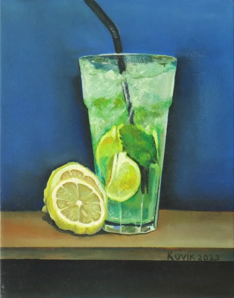The-Mojito