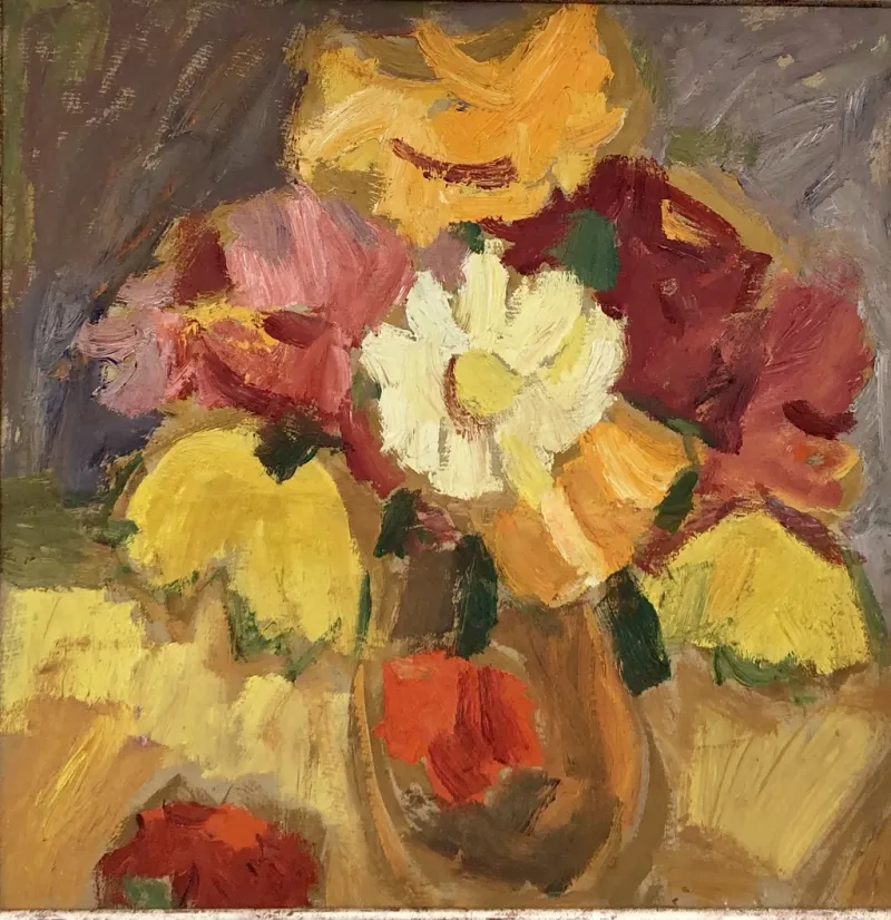 Flowers-I