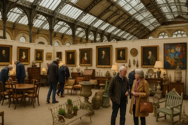Bath-Decorative-Antiques-Fair