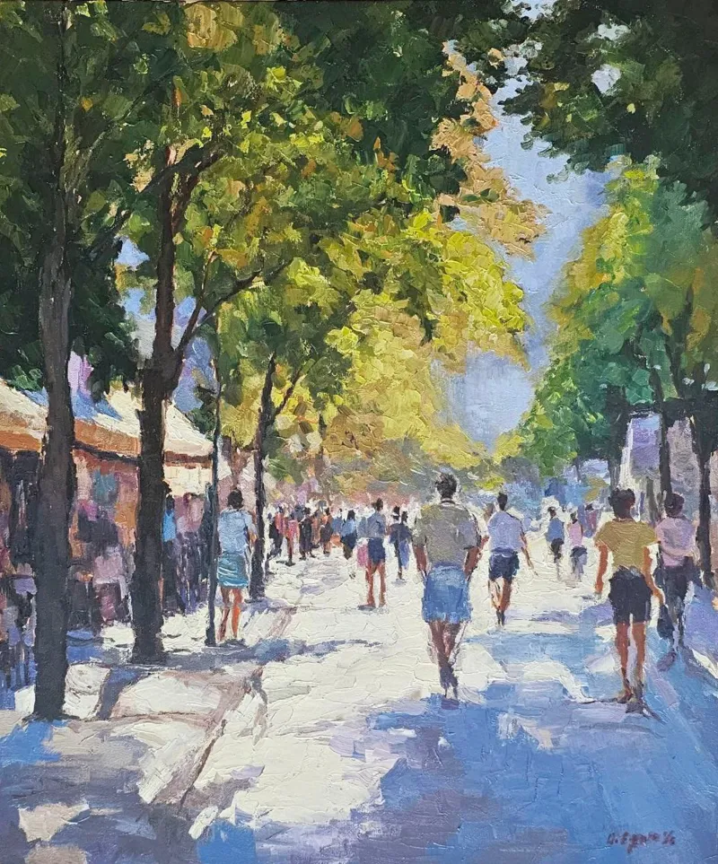 Summer-Day-in-the-Park