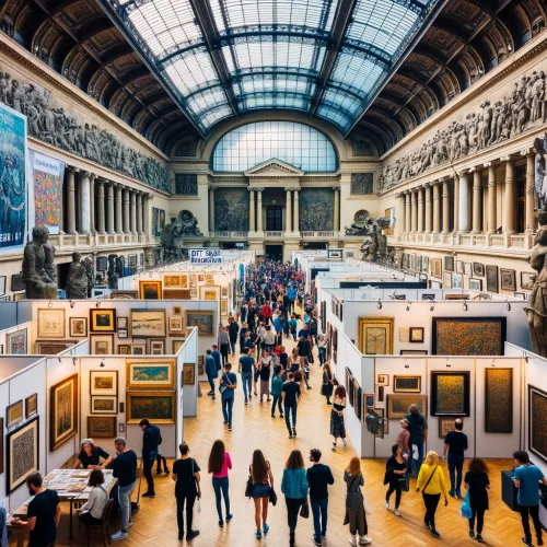 Dive-into-the-Rich-Artistic-Landscape-of-Art-Safari-Bucharest-2024