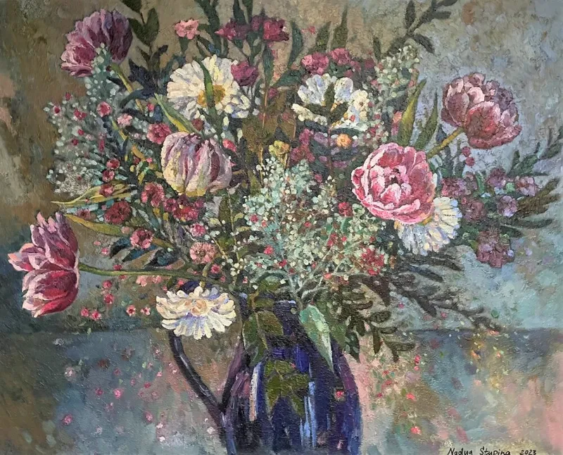 Bouquet-Louise