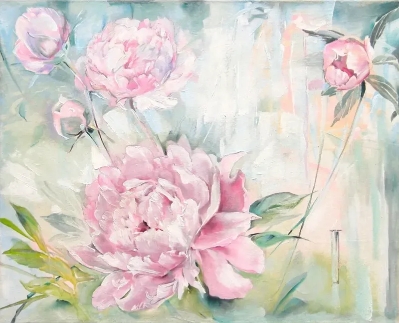 Peonies