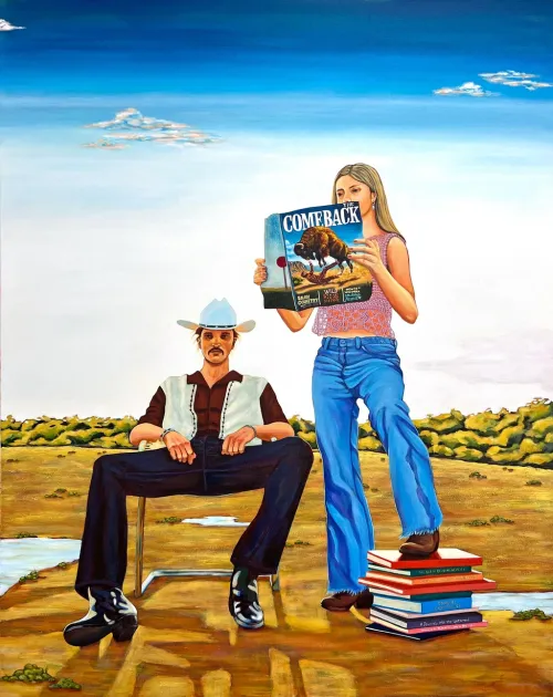Cowgirl-Chronicles