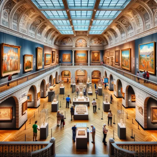 June-Art-Exhibitions-at-the-Art-Institute-of-Chicago