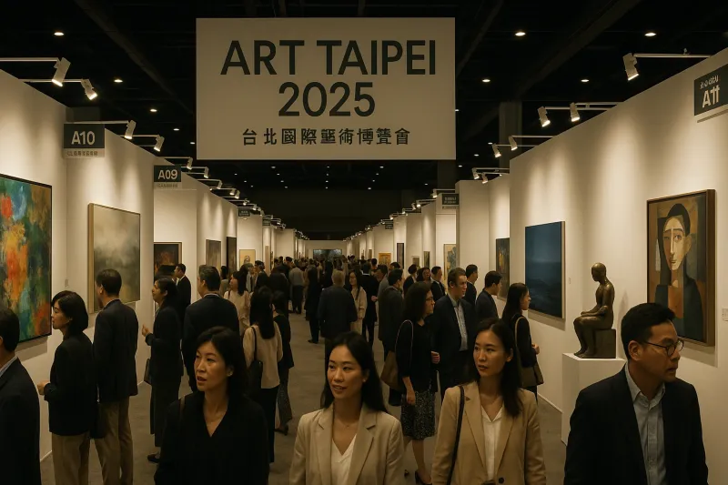 ART-TAIPEI-2025