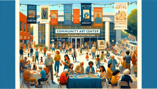 Phillips@THEARC:-Bringing-Art-to-the-Community