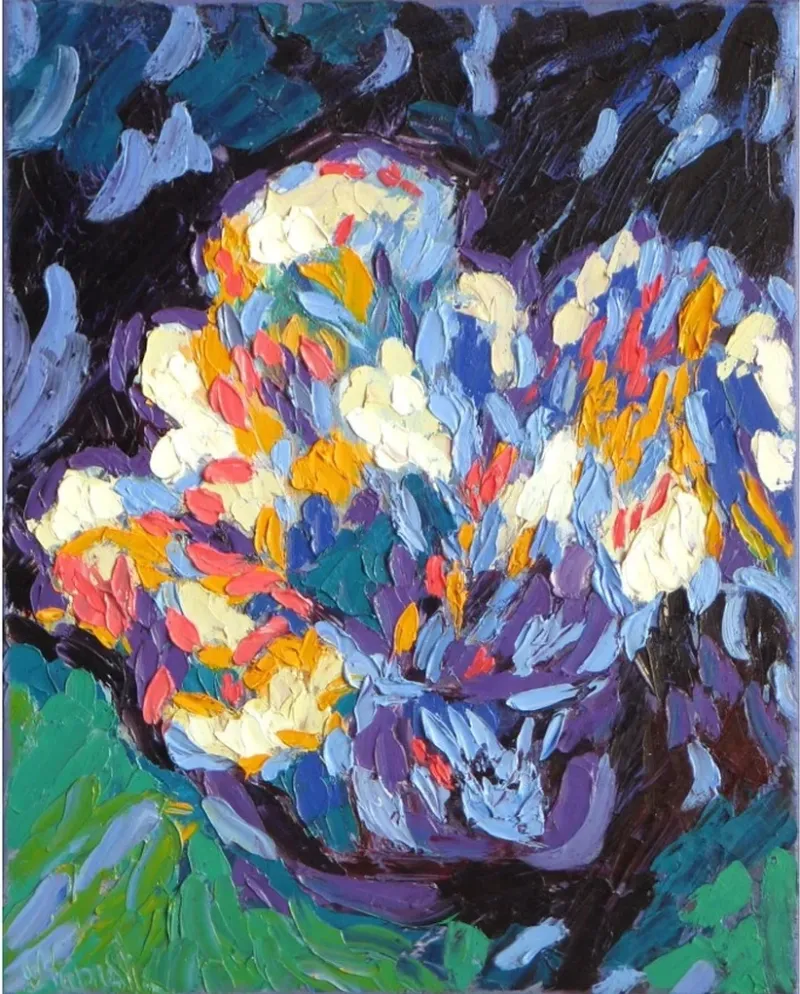 Winter-Flowers