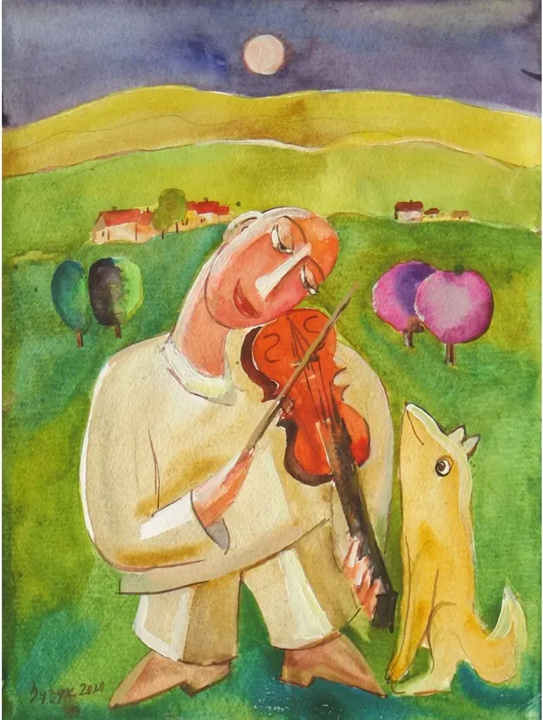 Music
