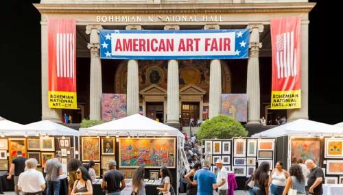 16th-Annual-American-Art-Fair:-Celebrate-American-Art-in-New-York-City