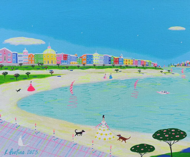 Dreaming-Of-The-Summertime
