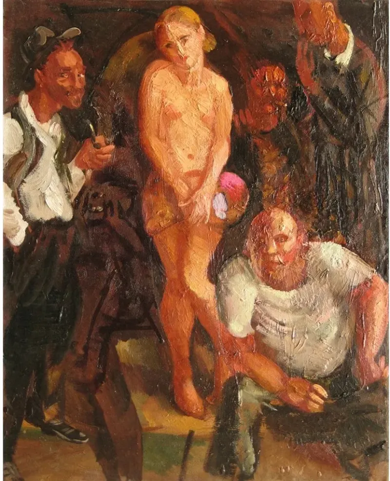 The-Model-&-Co.