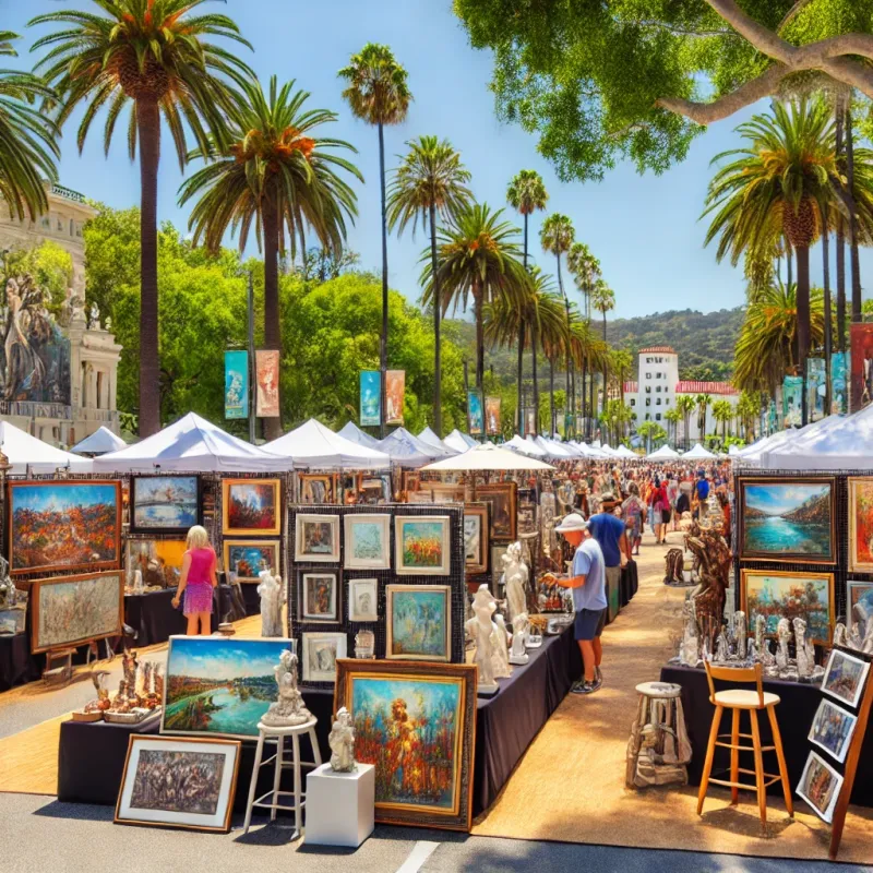 Beverly-Hills-Art-Show-(Beverly-Hills-ArtShow)