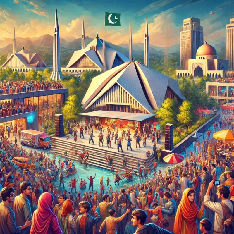 Islamabad-Art-Week