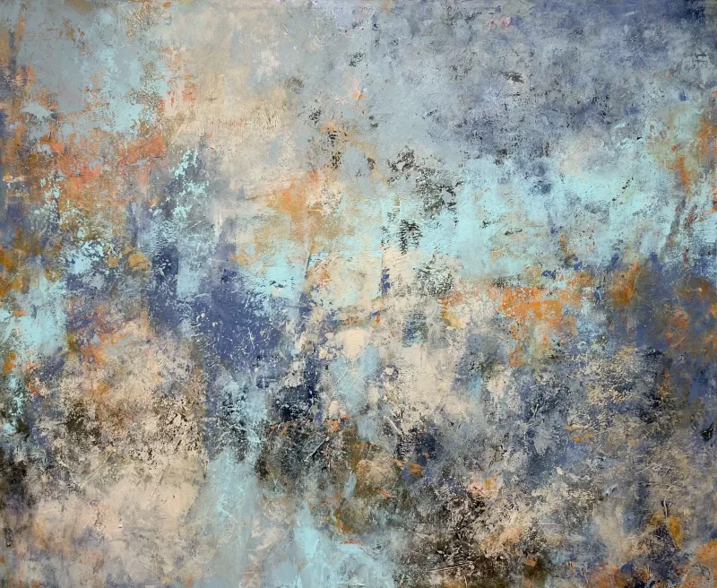 Ethereal drift