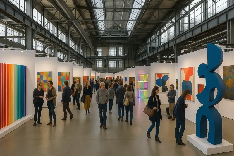 Art-Rotterdam-2026
