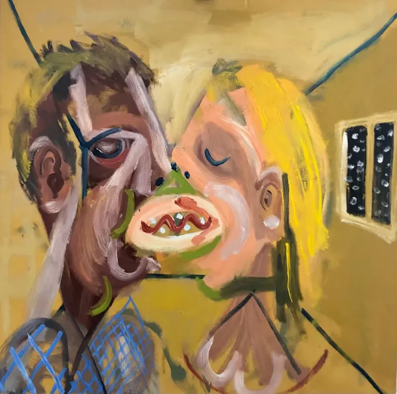 Sandwich Love
