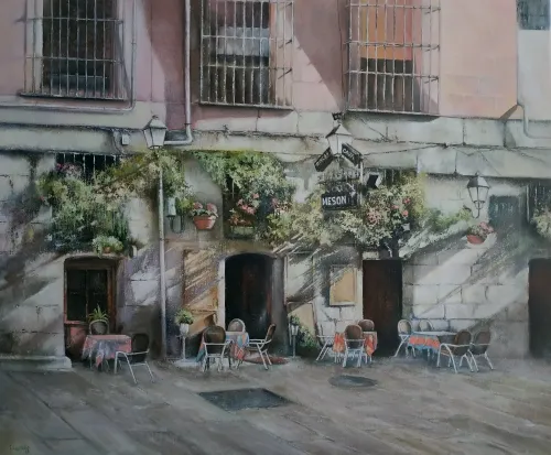 Rincón-de-la-Cava
