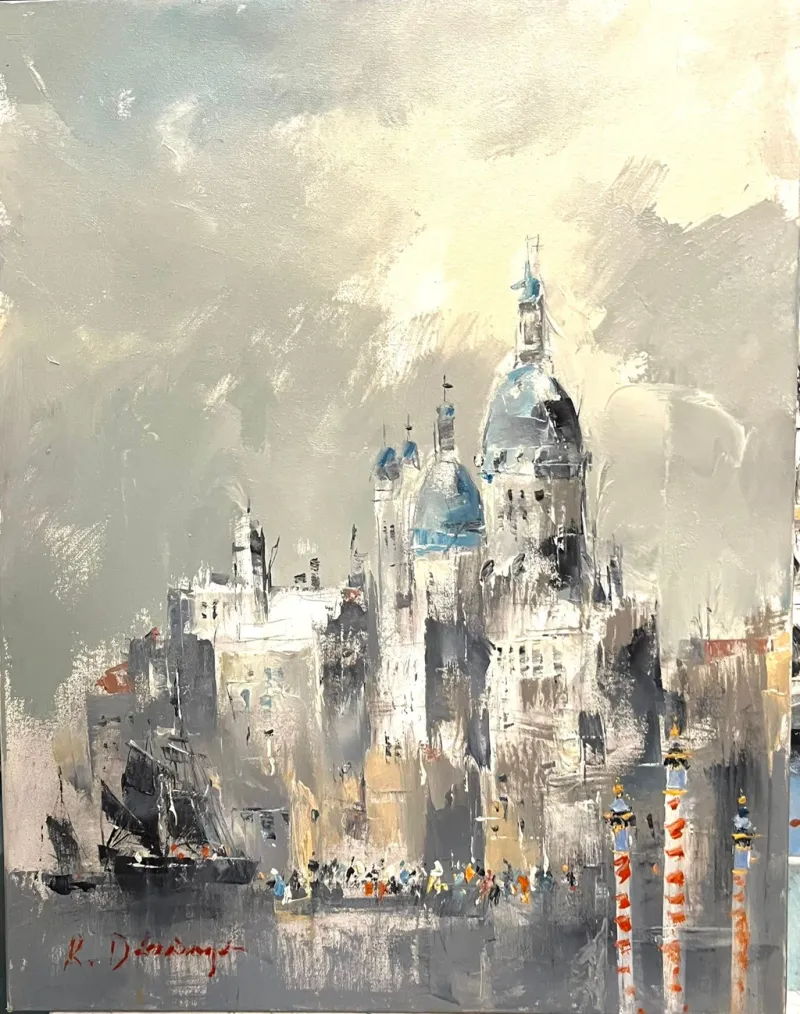 Venetia 3
