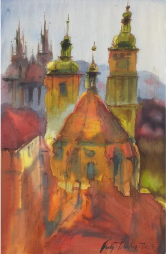 Praha-2