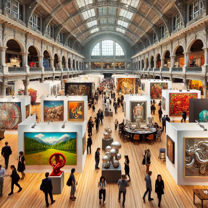 Shanghai-Contemporary-Art-Fair