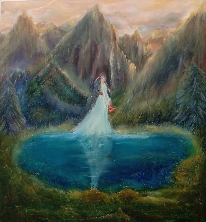 The Presence of Silence